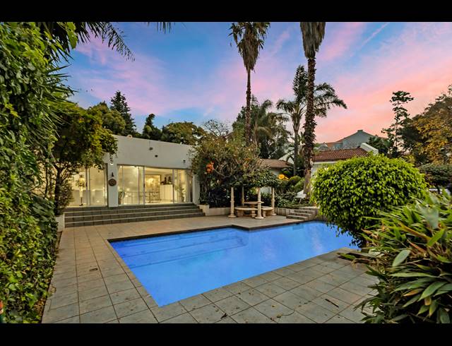 6 BEDROOM HOUSE FOR SALE IN MORNINGSIDE